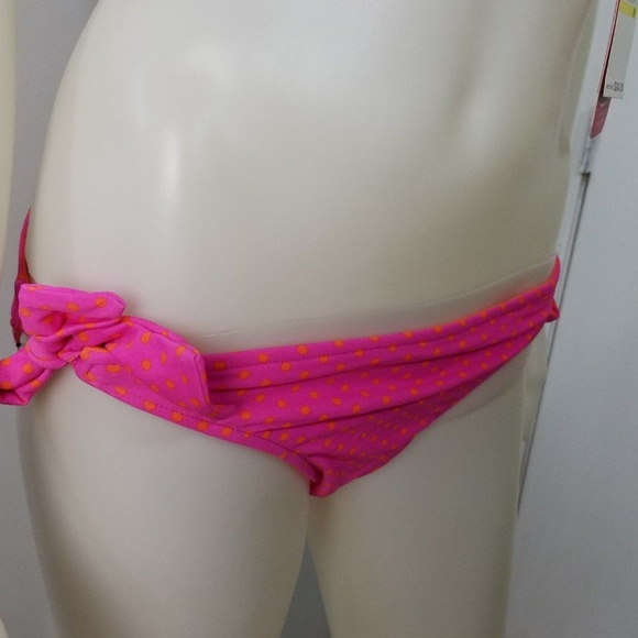 Hula Honey Woman Swimsuit Sz M - Picture 5 of 8